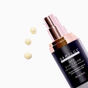 **BRAND NEW•NEVER OPENED** DRMTLGY HPR EYE CREAM